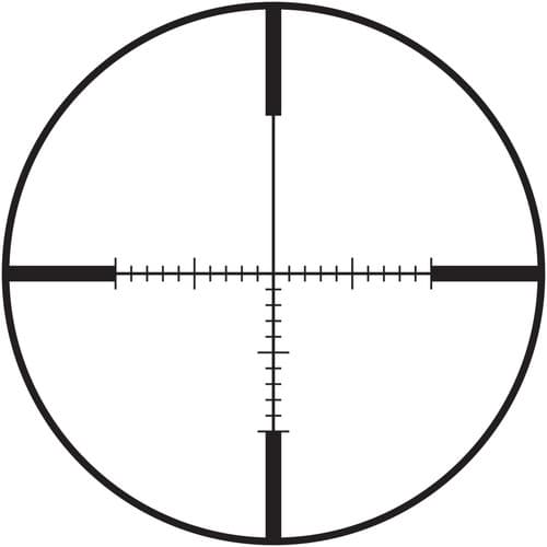 Прицел VX-Freedom 3-9*33 1" Duplex