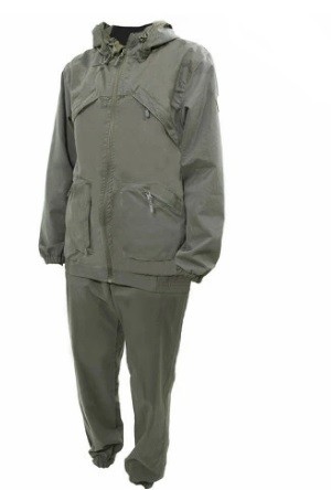 Костюм "Рысь с сеткой" Орион