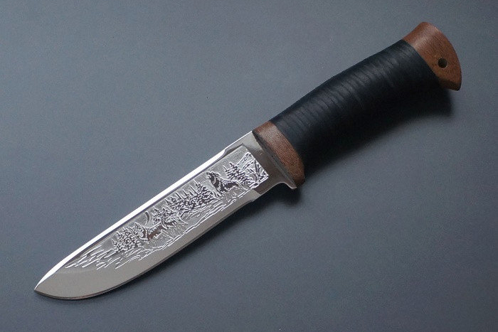 Нож НС-41