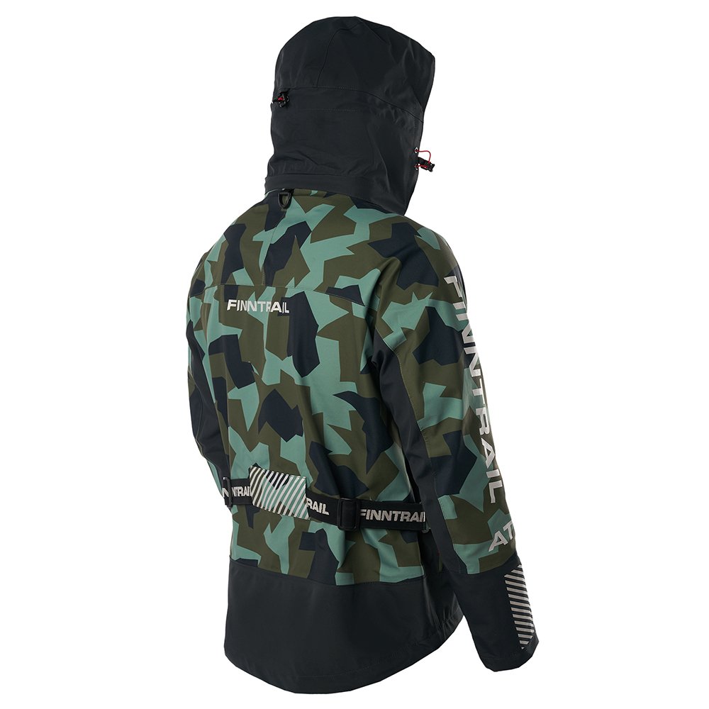 Куртка Speedmaster 5320 CamoArmy, дышащая