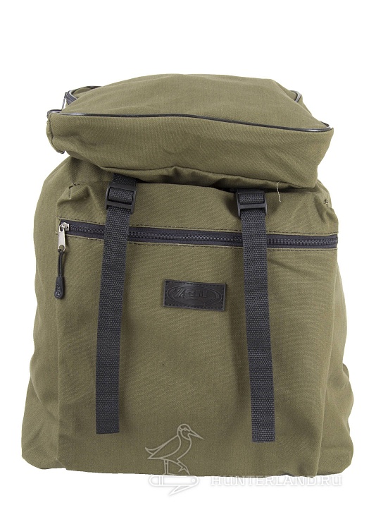 Рюкзак №3, полиамид, авизент/стропа