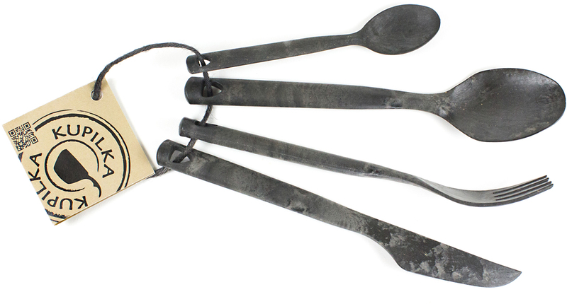 Набор столовых приборов CUTLERY
