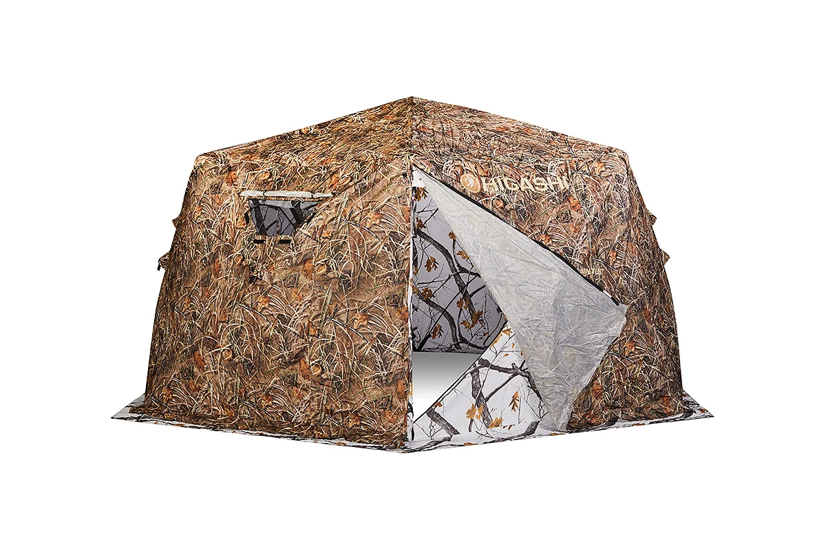 Накидка на палатку Yurta full tent rain cover, SW Camo