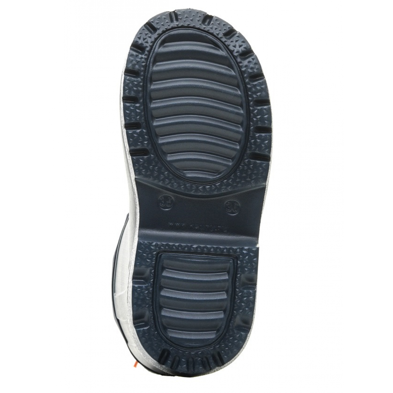 Сапоги Nerpa ЭВА, t до - 40 С