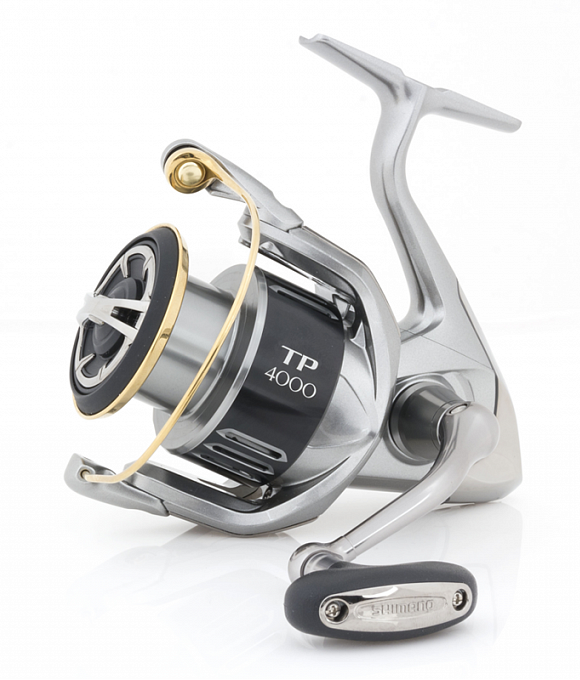 Катушка 15 TwinPower 4000 PG