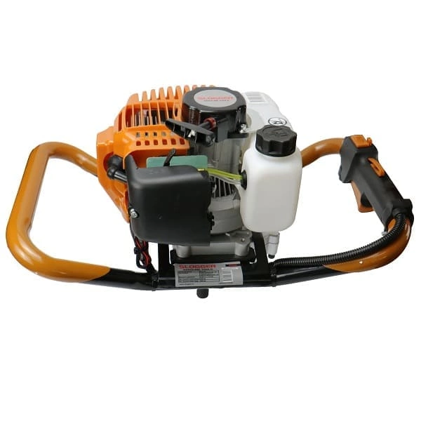 Мотобур, EA55, 1,65 кВт